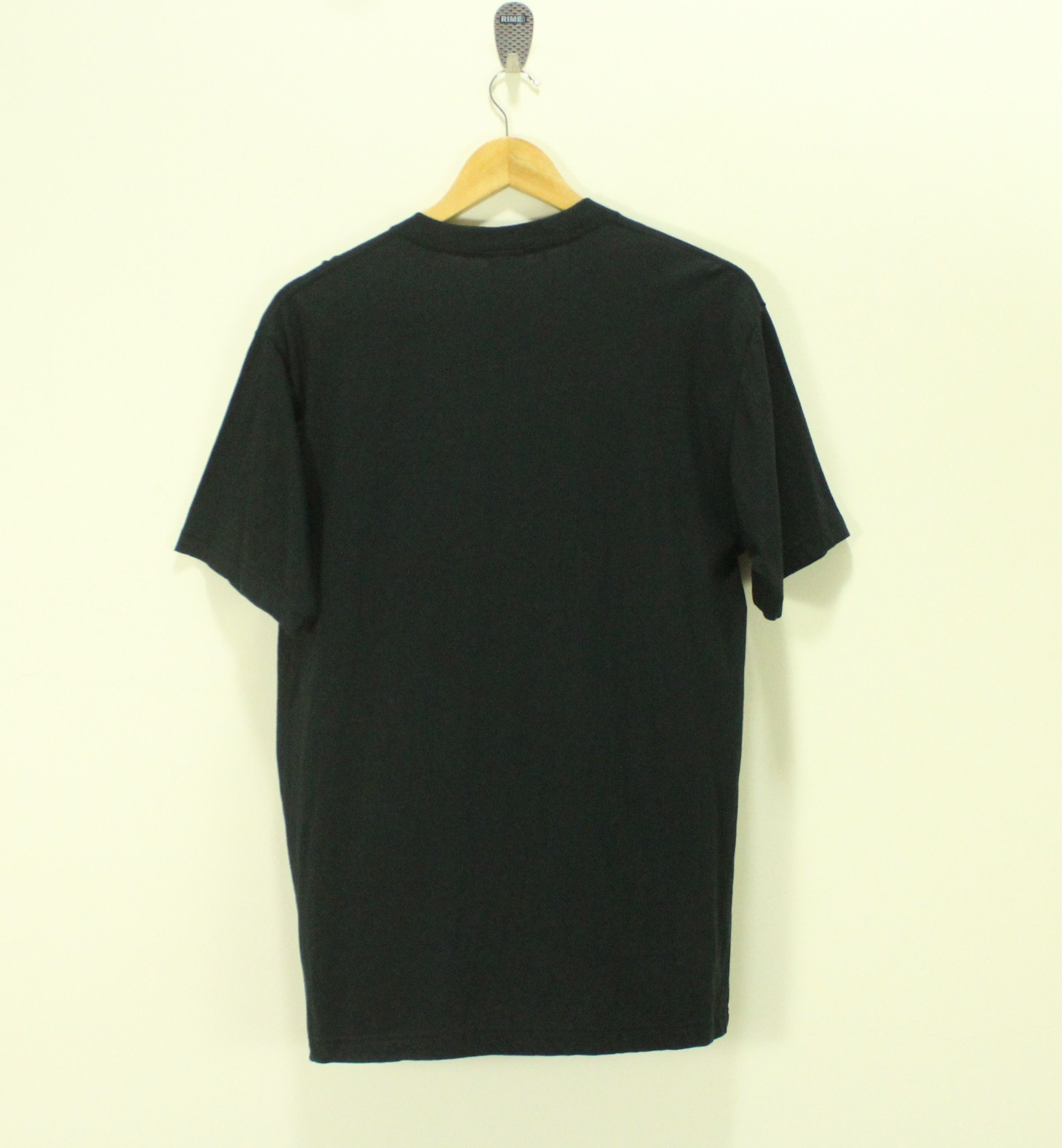 Japanese Brand EVANGELION T Shirt Japan Project EVA Neon Genesis Vintage Size US M / EU 48-50 / 2 - 3 Thumbnail