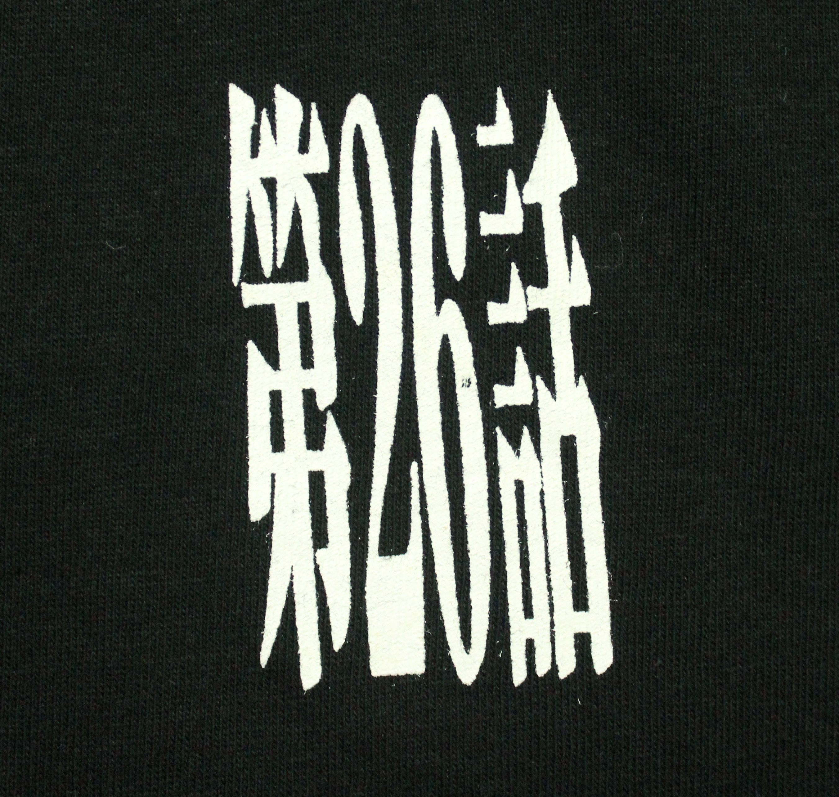 Japanese Brand EVANGELION T Shirt Japan Project EVA Neon Genesis Vintage Size US M / EU 48-50 / 2 - 5 Thumbnail