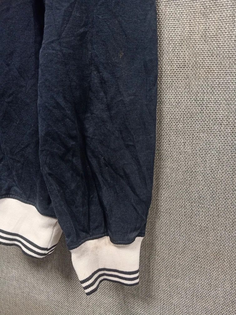 Nike × Vintage vintage 90s sweatshirt nike swoosh logo embroidery Size US M / EU 48-50 / 2 - 5 Thumbnail