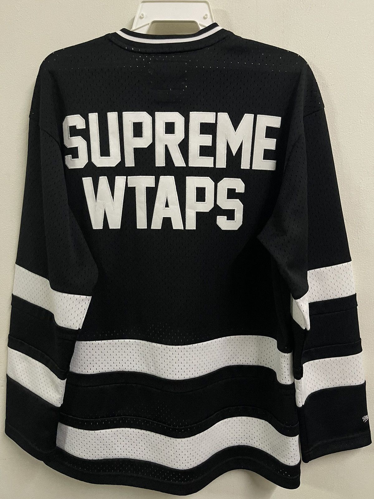 Supreme × Wtaps | Grailed