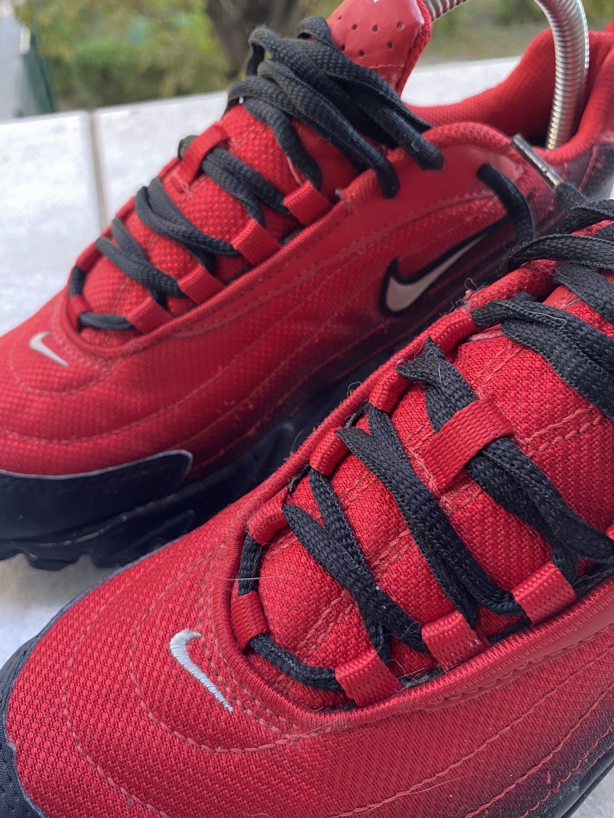 Nike Nike vintage sneakers 2002 Size US 7.5 / IT 37.5 - 10 Thumbnail
