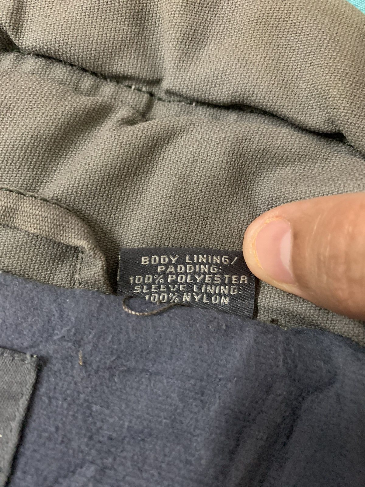 G-Star G Star Raw Denim Puffer Jacket Size US M / EU 48-50 / 2 - 12 Thumbnail