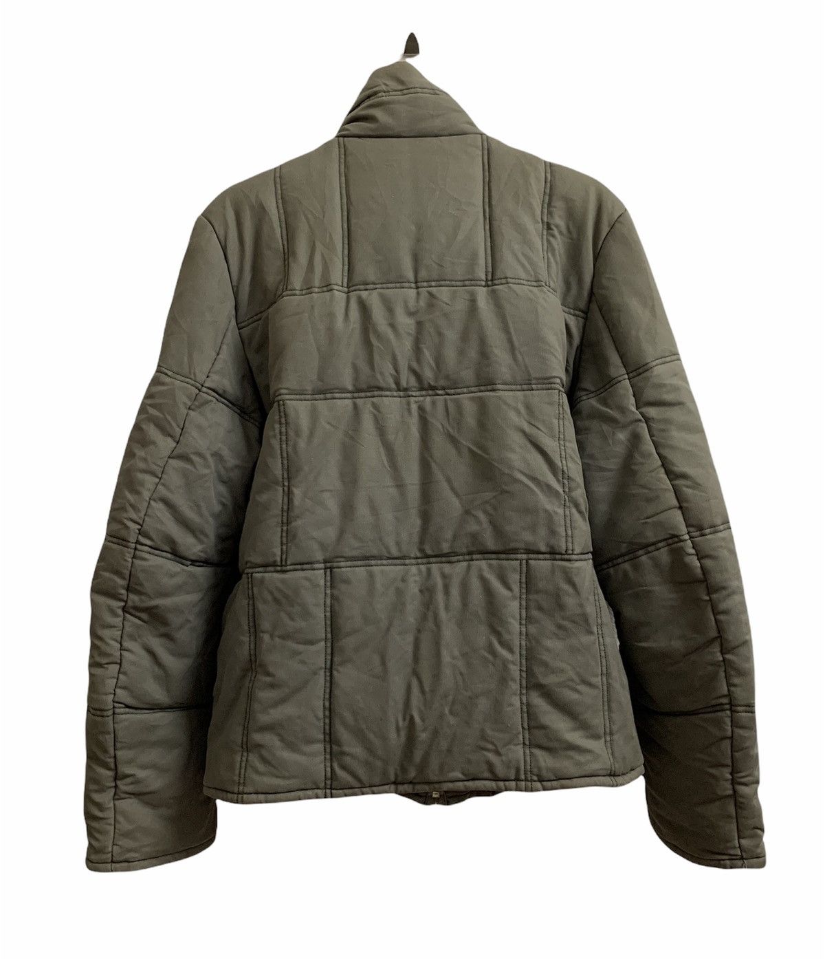 G-Star G Star Raw Denim Puffer Jacket Size US M / EU 48-50 / 2 - 9 Thumbnail