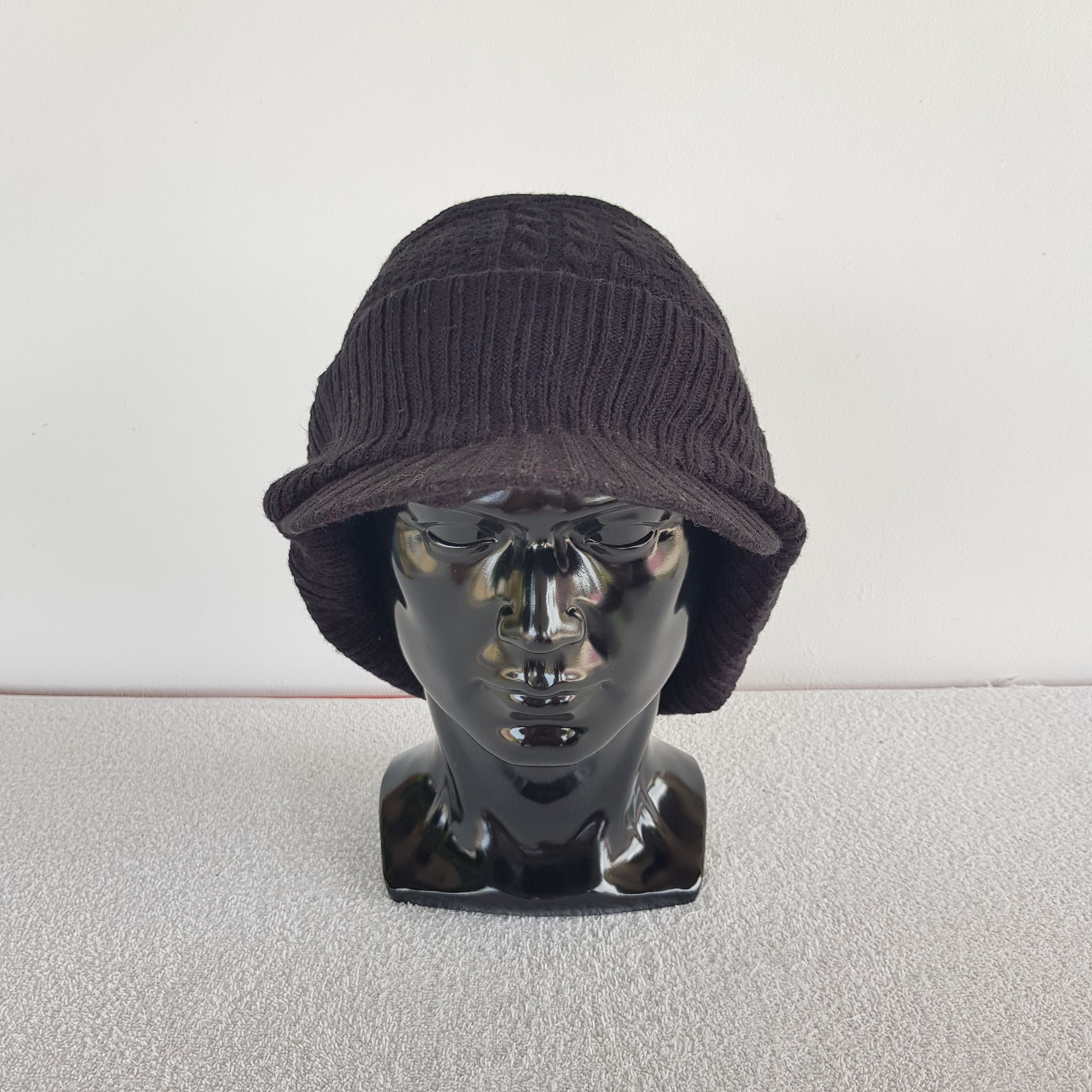 Vintage Columbia Beanie Snow Cap Columbia Hats - AC10248. Size ONE SIZE - 2 Thumbnail