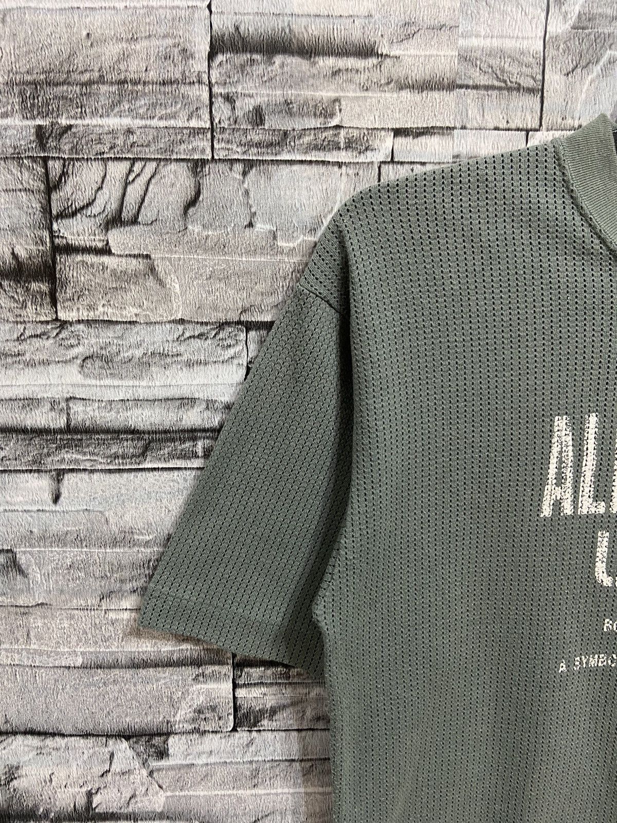 Converse Vintage Converse t shirt black tag spell out All Star Size US M / EU 48-50 / 2 - 5 Thumbnail