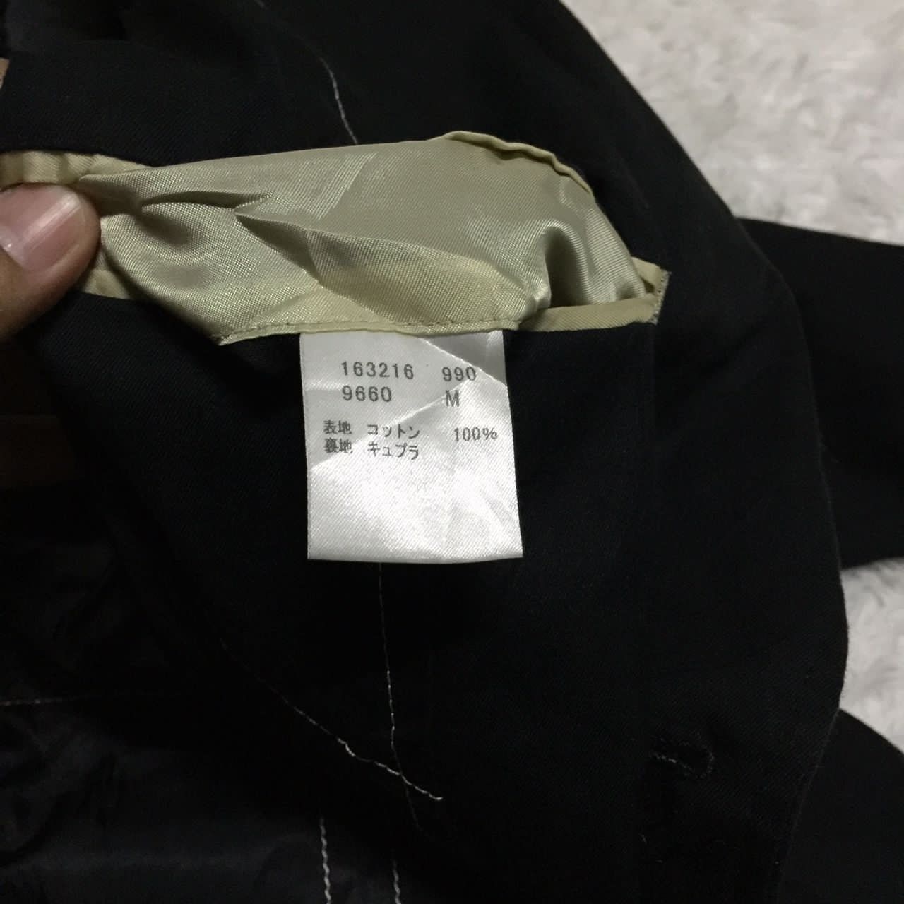 Paul Smith Paul Smith jacket blazer made in Japan Size US M / EU 48-50 / 2 - 8 Thumbnail