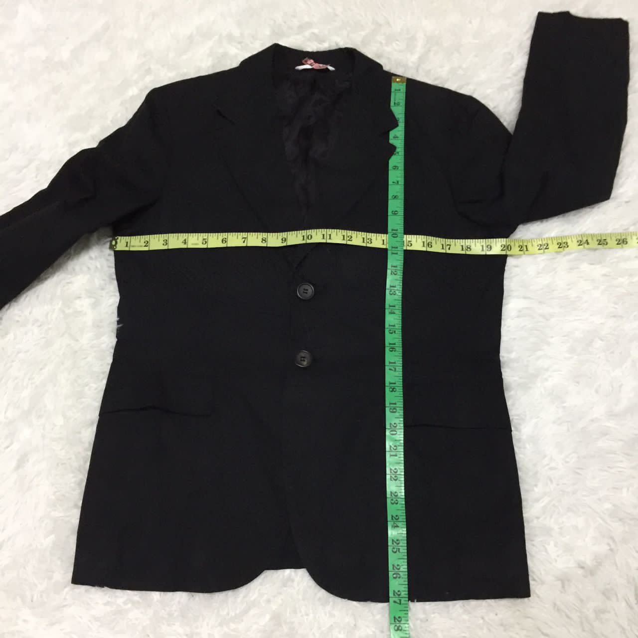 Paul Smith Paul Smith jacket blazer made in Japan Size US M / EU 48-50 / 2 - 3 Thumbnail