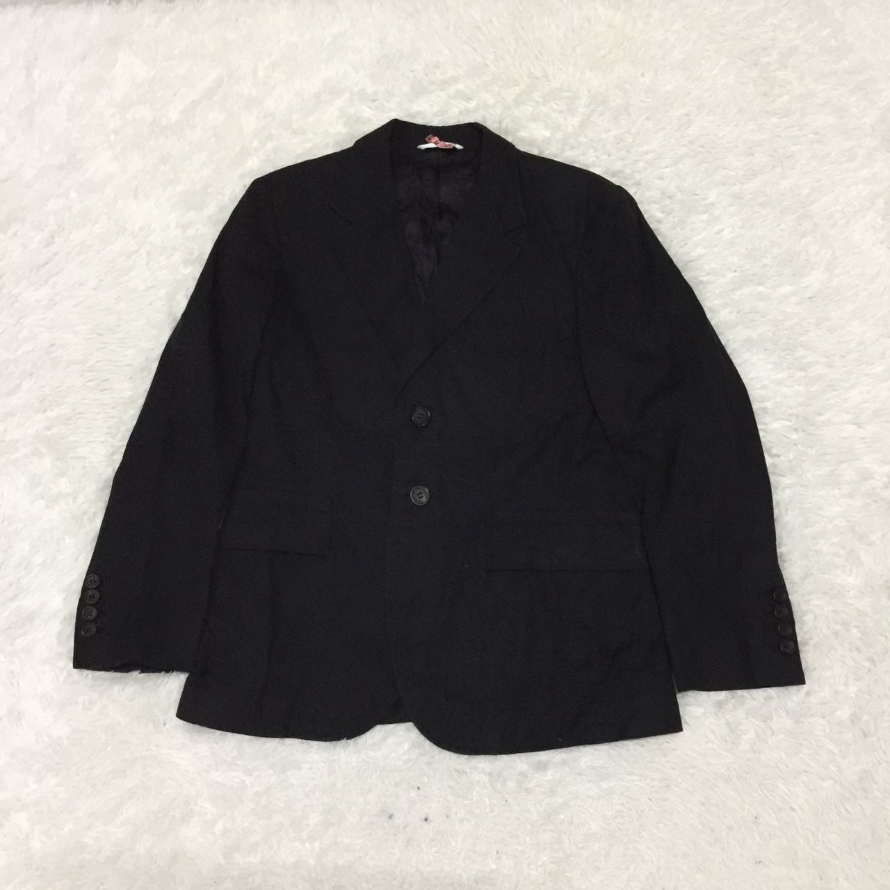 Paul Smith Paul Smith jacket blazer made in Japan Size US M / EU 48-50 / 2 - 10 Thumbnail