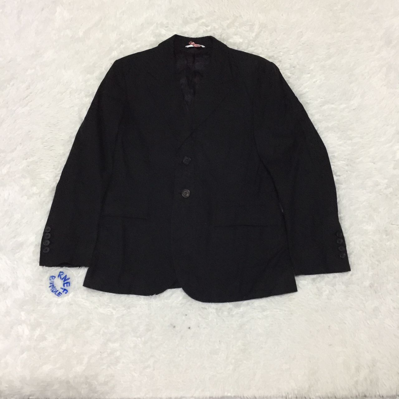 Paul Smith Paul Smith jacket blazer made in Japan Size US M / EU 48-50 / 2 - 1 Thumbnail