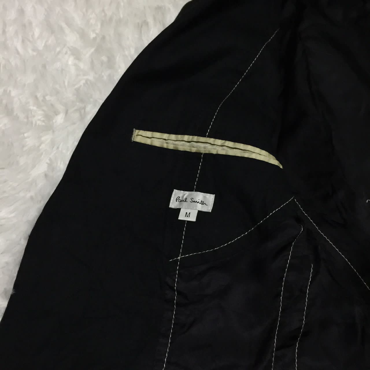 Paul Smith Paul Smith jacket blazer made in Japan Size US M / EU 48-50 / 2 - 7 Thumbnail
