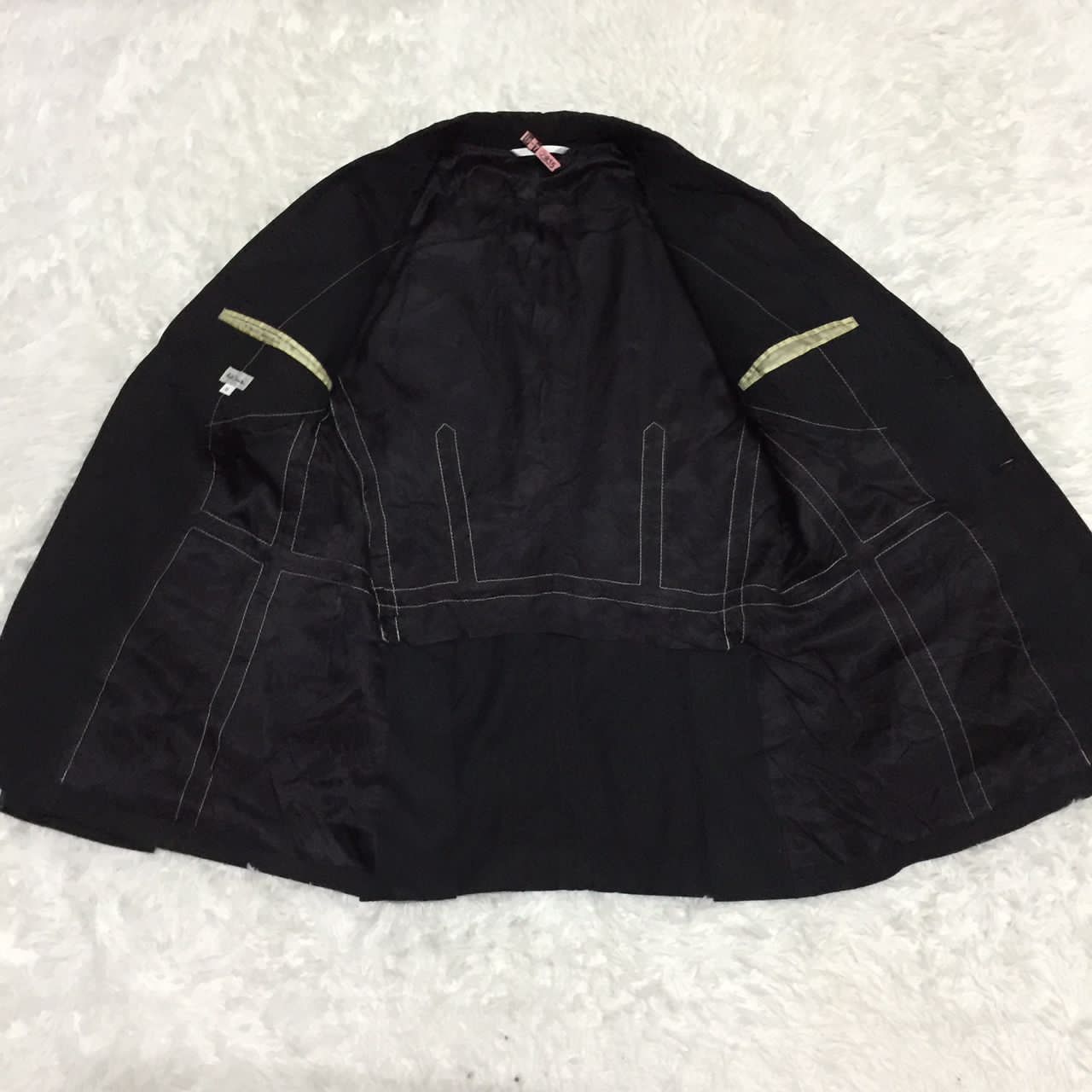 Paul Smith Paul Smith jacket blazer made in Japan Size US M / EU 48-50 / 2 - 6 Thumbnail