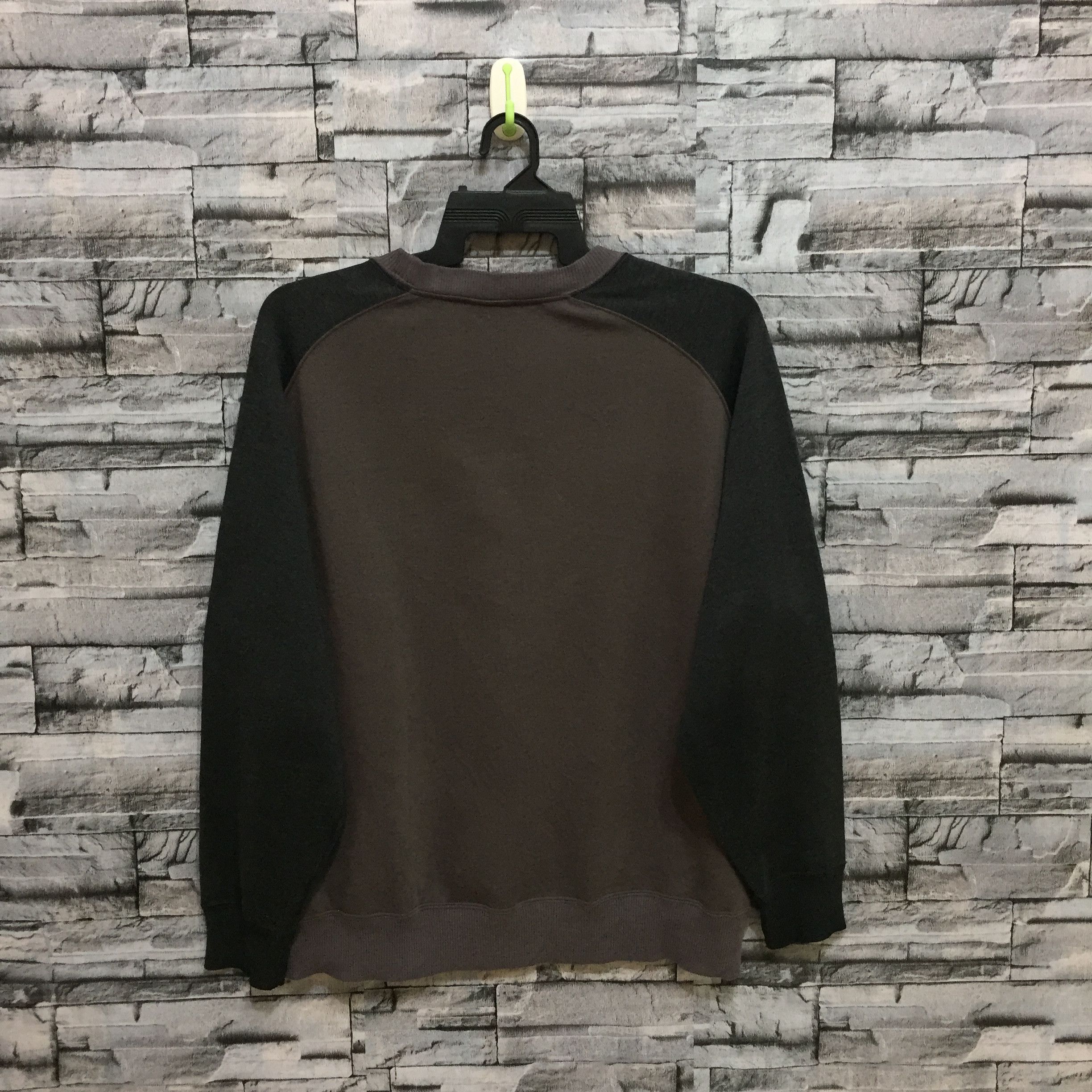 Japanese Brand Digdeep sweatshirt Navigate embroidered size M fit XL Size US XL / EU 56 / 4 - 7 Thumbnail