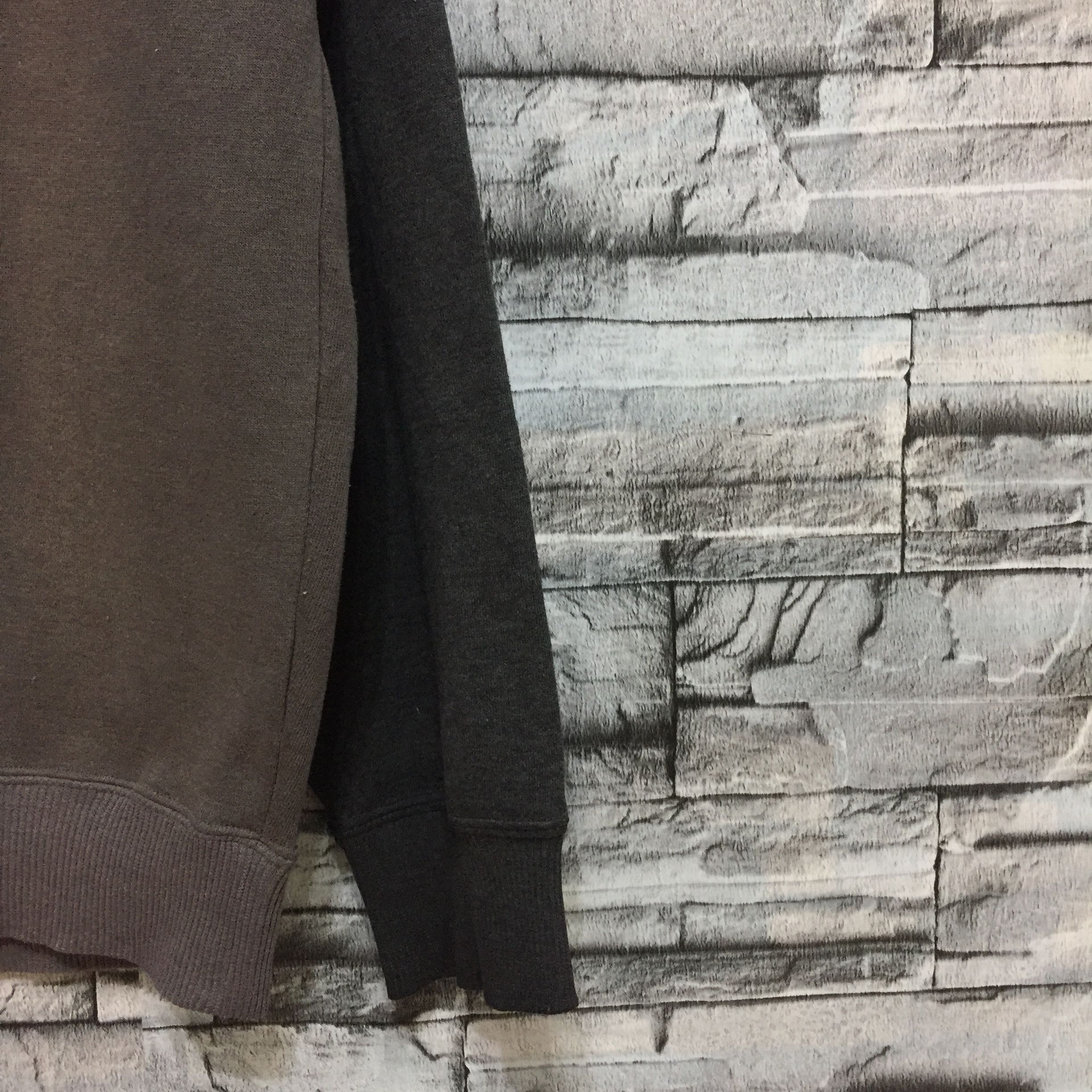 Japanese Brand Digdeep sweatshirt Navigate embroidered size M fit XL Size US XL / EU 56 / 4 - 6 Thumbnail