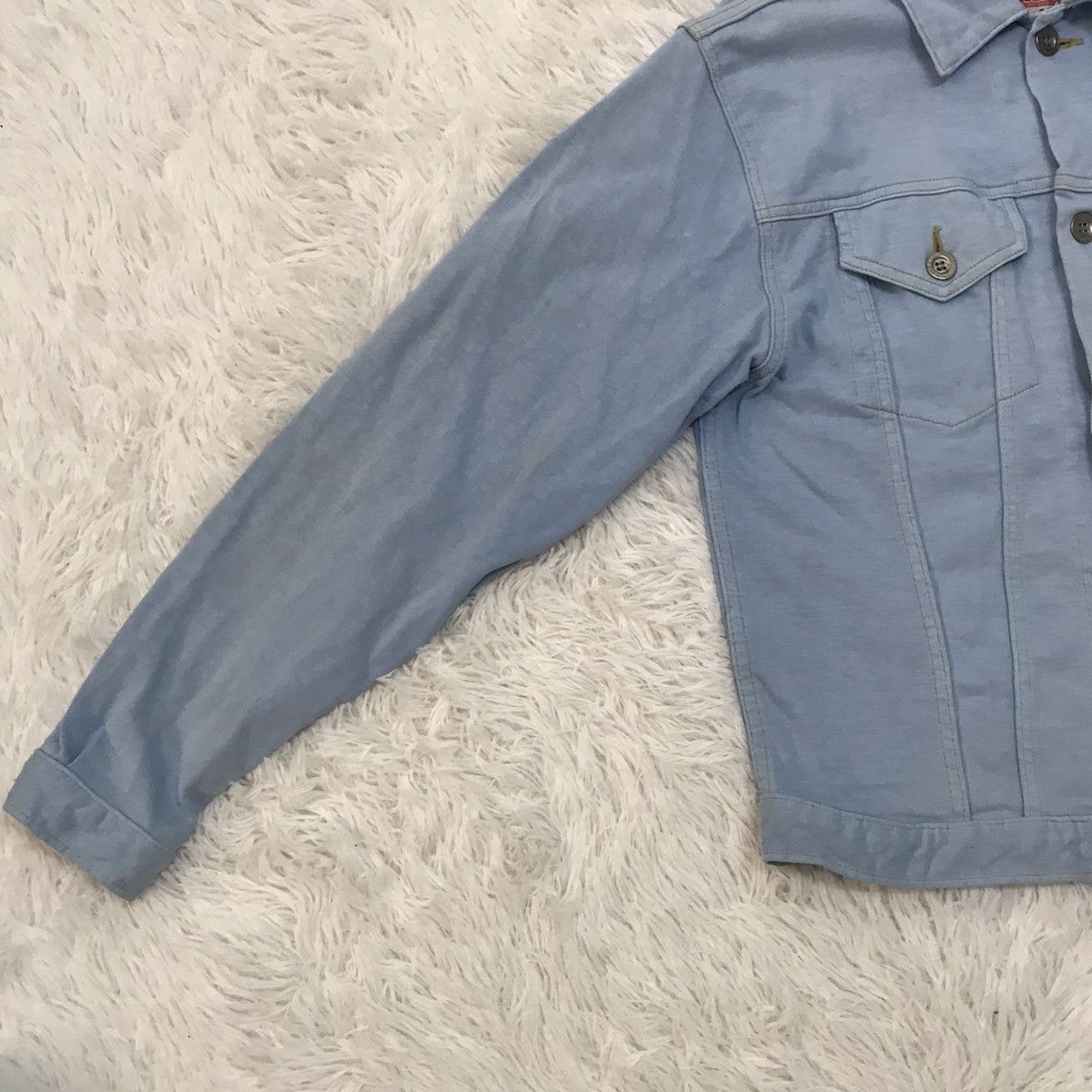 Levi's Levi’s jacket made in Japan Size US S / EU 44-46 / 1 - 3 Thumbnail