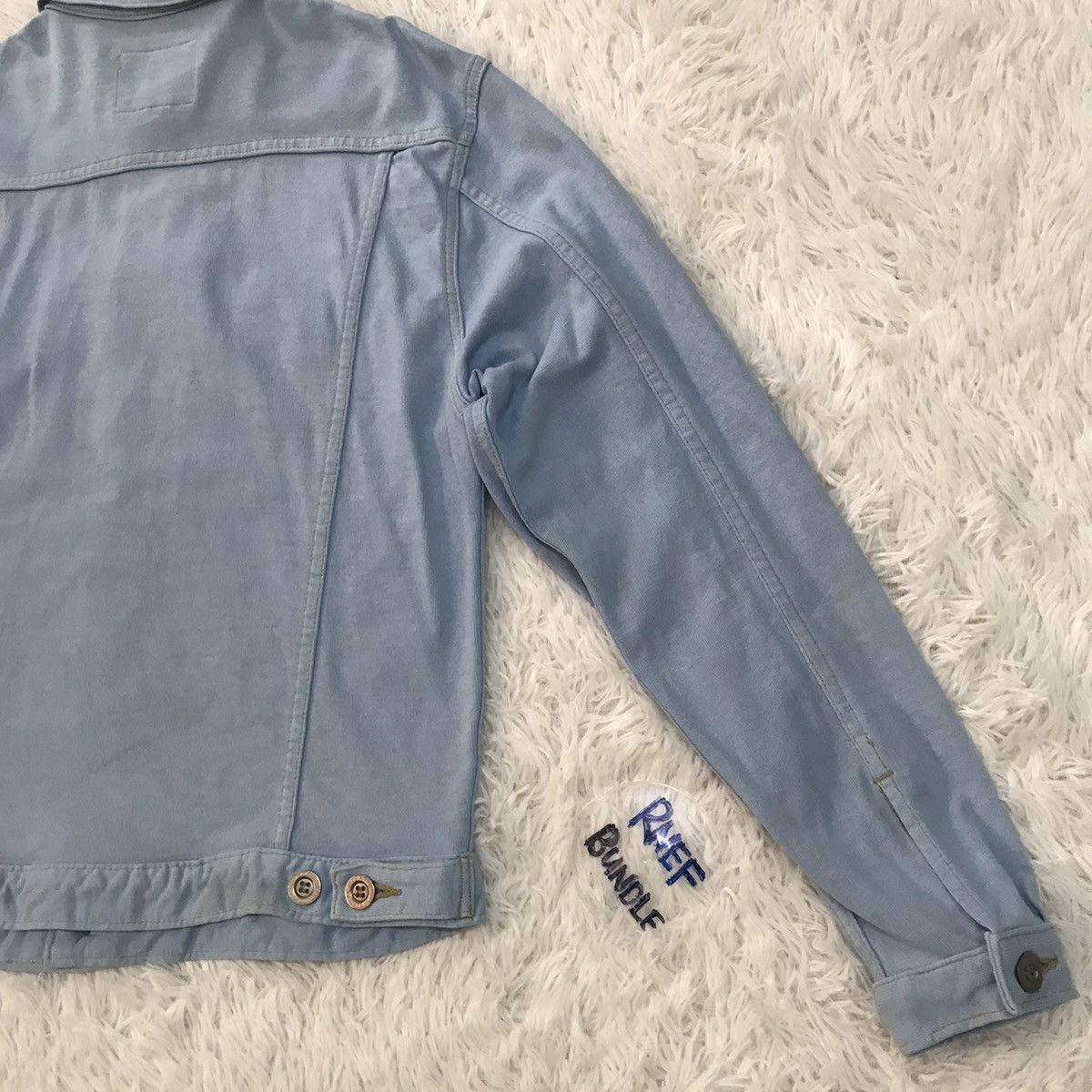 Levi's Levi’s jacket made in Japan Size US S / EU 44-46 / 1 - 14 Thumbnail