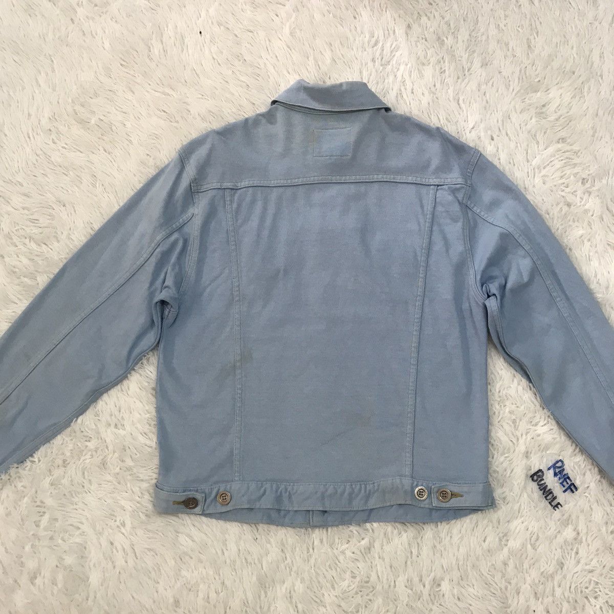 Levi's Levi’s jacket made in Japan Size US S / EU 44-46 / 1 - 11 Thumbnail