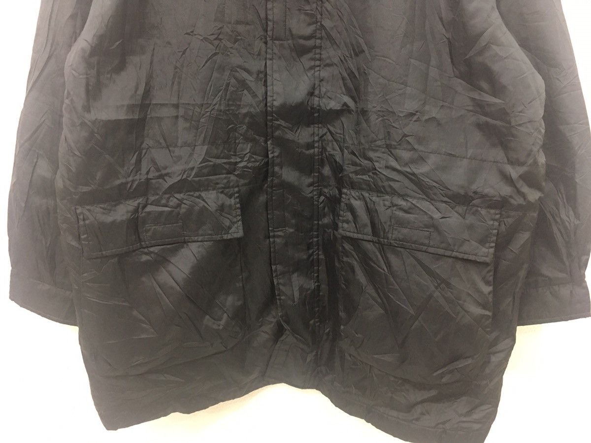 Designer × MCM × Vintage MCM down jacket raincoat Size US L / EU 52-54 / 3 - 4 Thumbnail