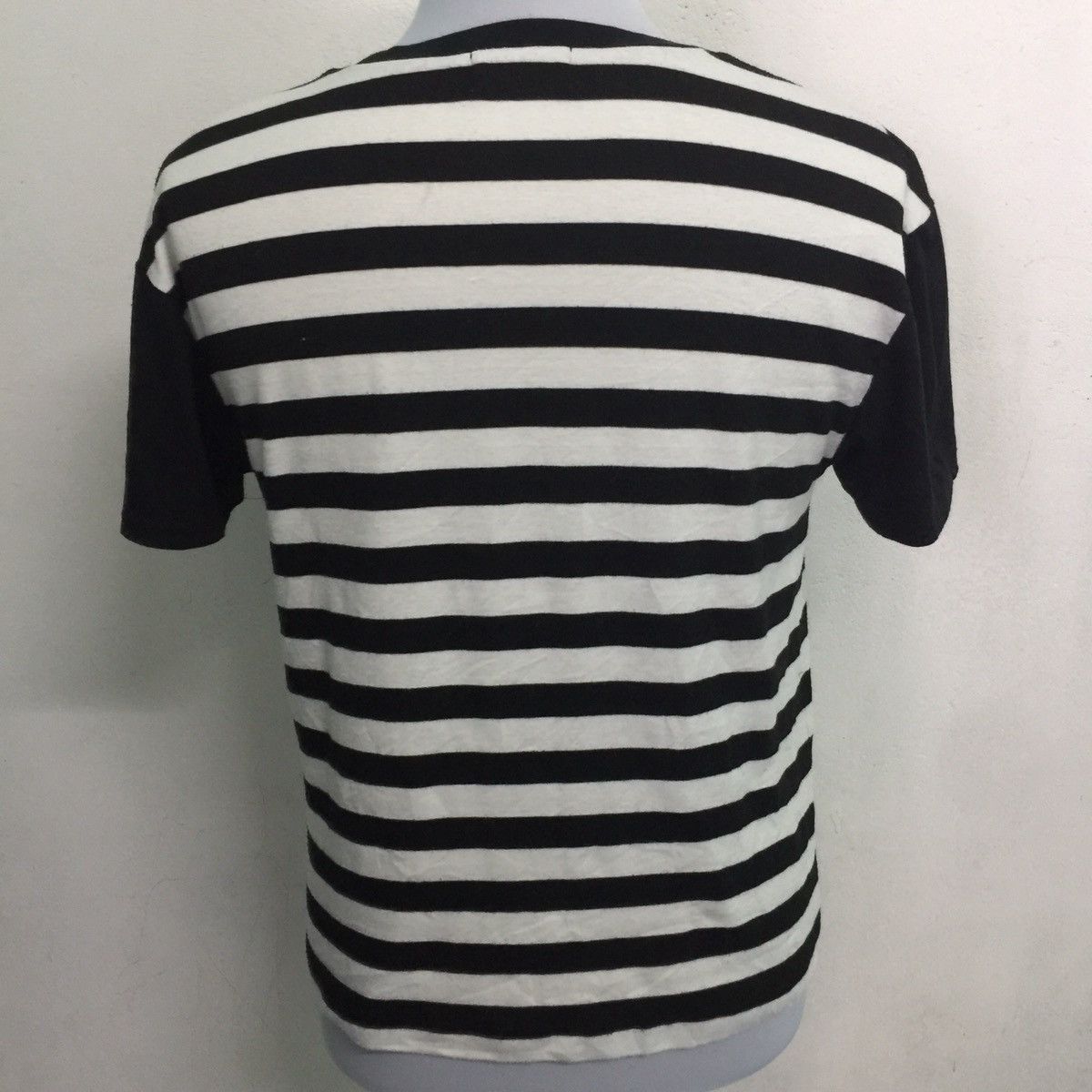 Bape A bathing ape tshirt Size ONE SIZE - 5 Thumbnail
