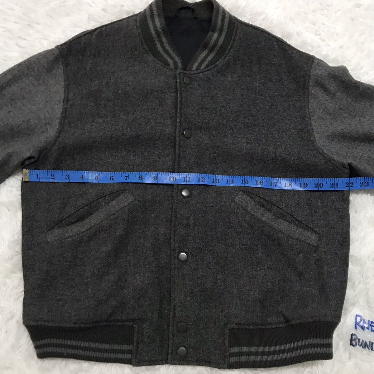 Other Confident jacket Size US M / EU 48-50 / 2 - 7 Thumbnail