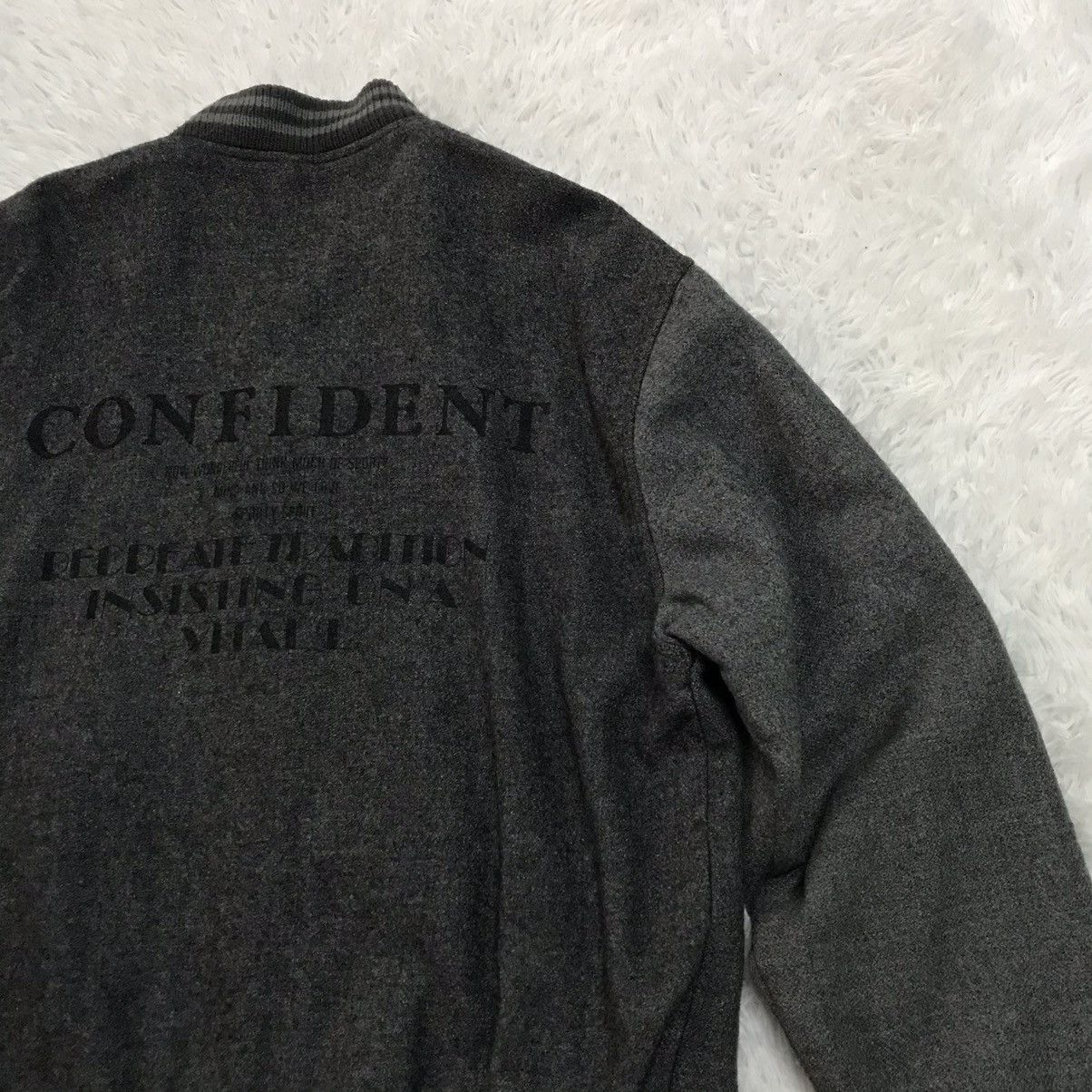 Other Confident jacket Size US M / EU 48-50 / 2 - 20 Thumbnail