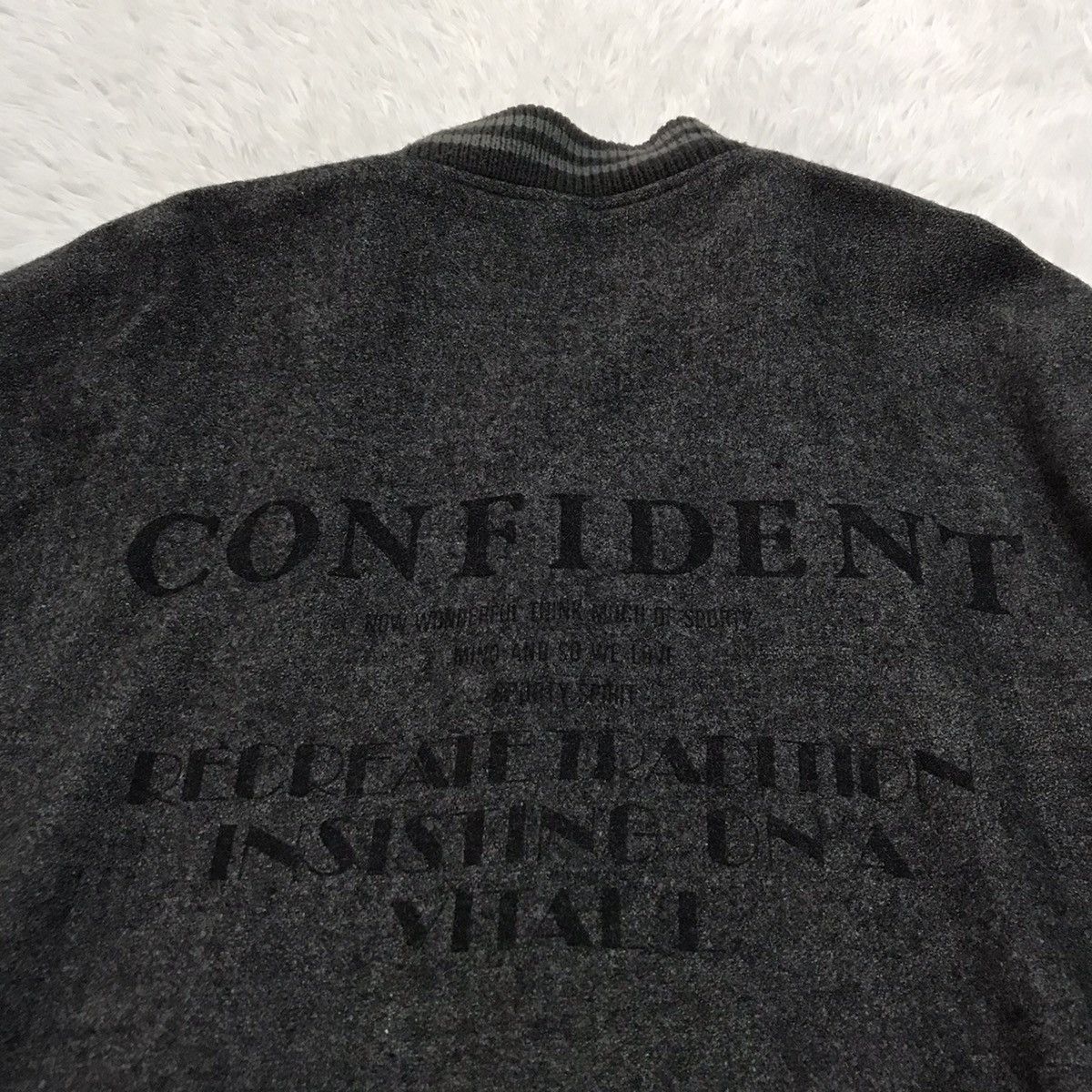 Other Confident jacket Size US M / EU 48-50 / 2 - 21 Thumbnail