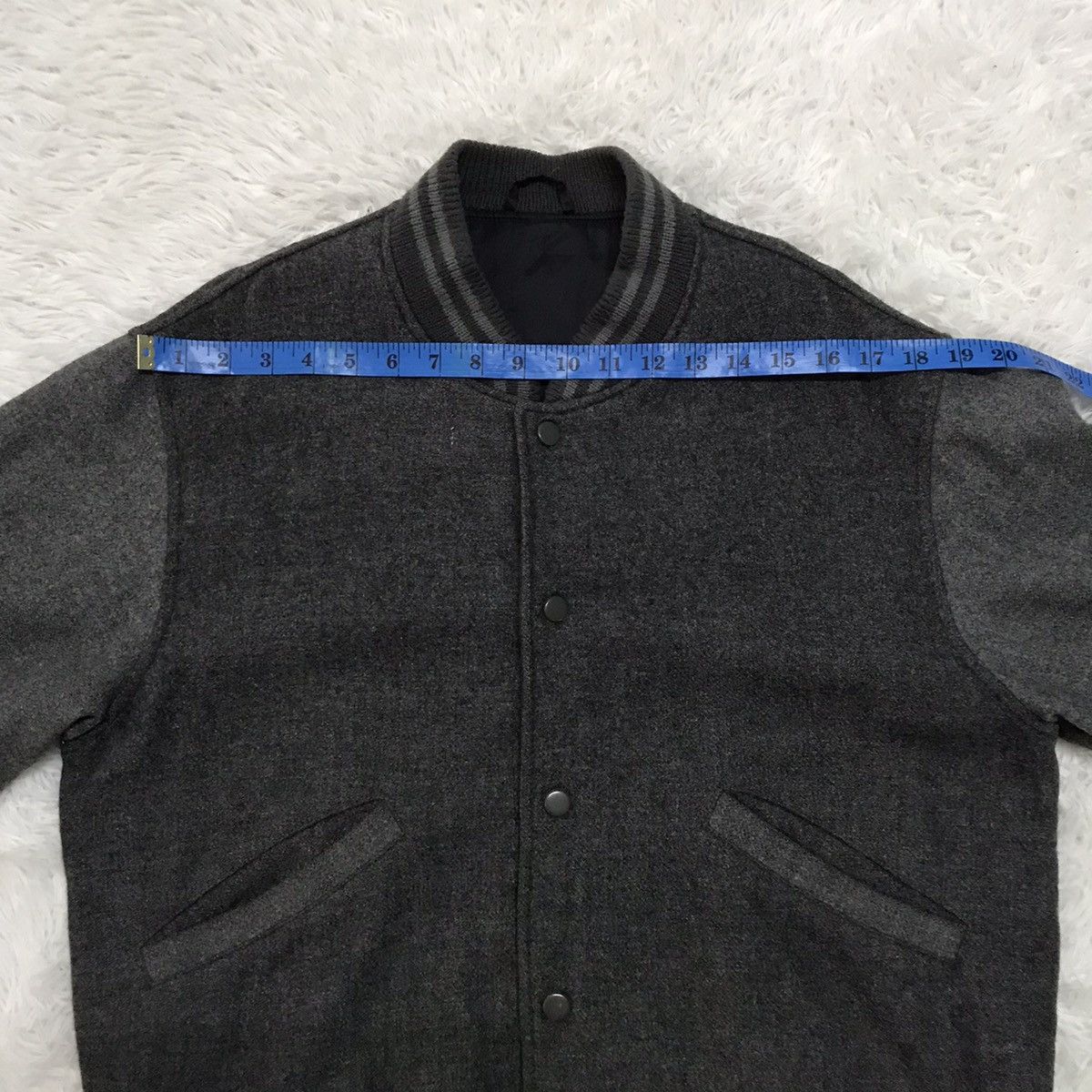 Other Confident jacket Size US M / EU 48-50 / 2 - 8 Thumbnail
