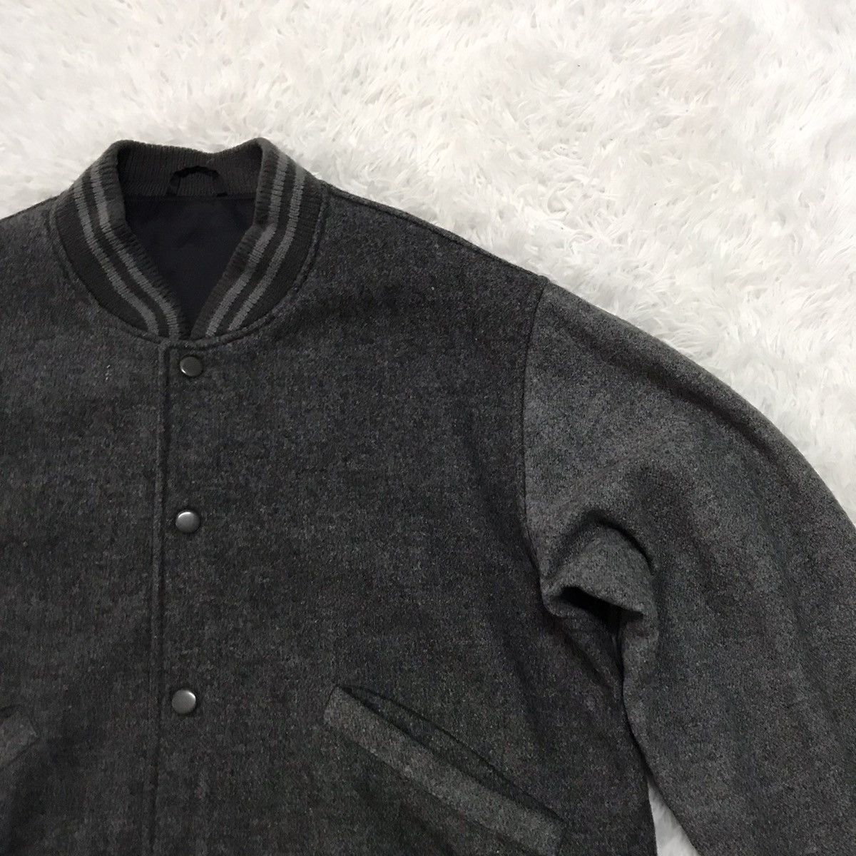 Other Confident jacket Size US M / EU 48-50 / 2 - 6 Thumbnail