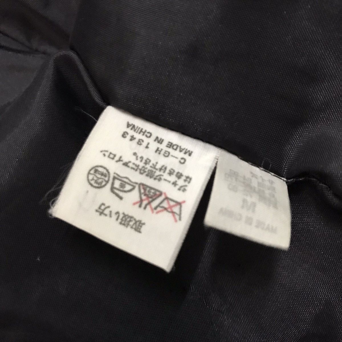 Other Confident jacket Size US M / EU 48-50 / 2 - 15 Thumbnail