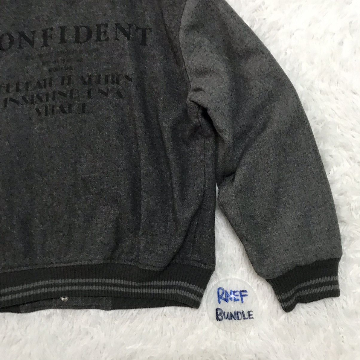 Other Confident jacket Size US M / EU 48-50 / 2 - 19 Thumbnail