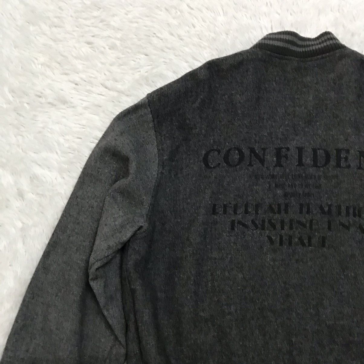 Other Confident jacket Size US M / EU 48-50 / 2 - 17 Thumbnail
