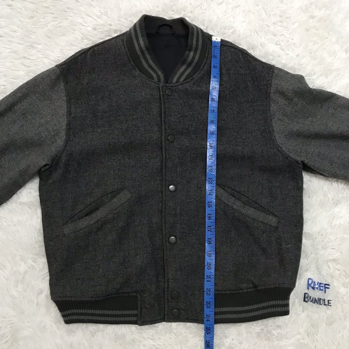 Other Confident jacket Size US M / EU 48-50 / 2 - 9 Thumbnail