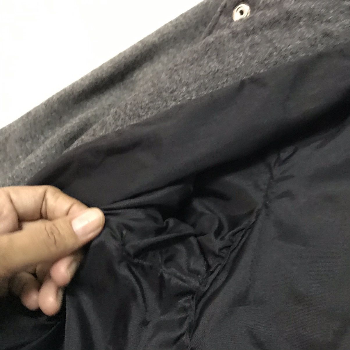 Other Confident jacket Size US M / EU 48-50 / 2 - 12 Thumbnail