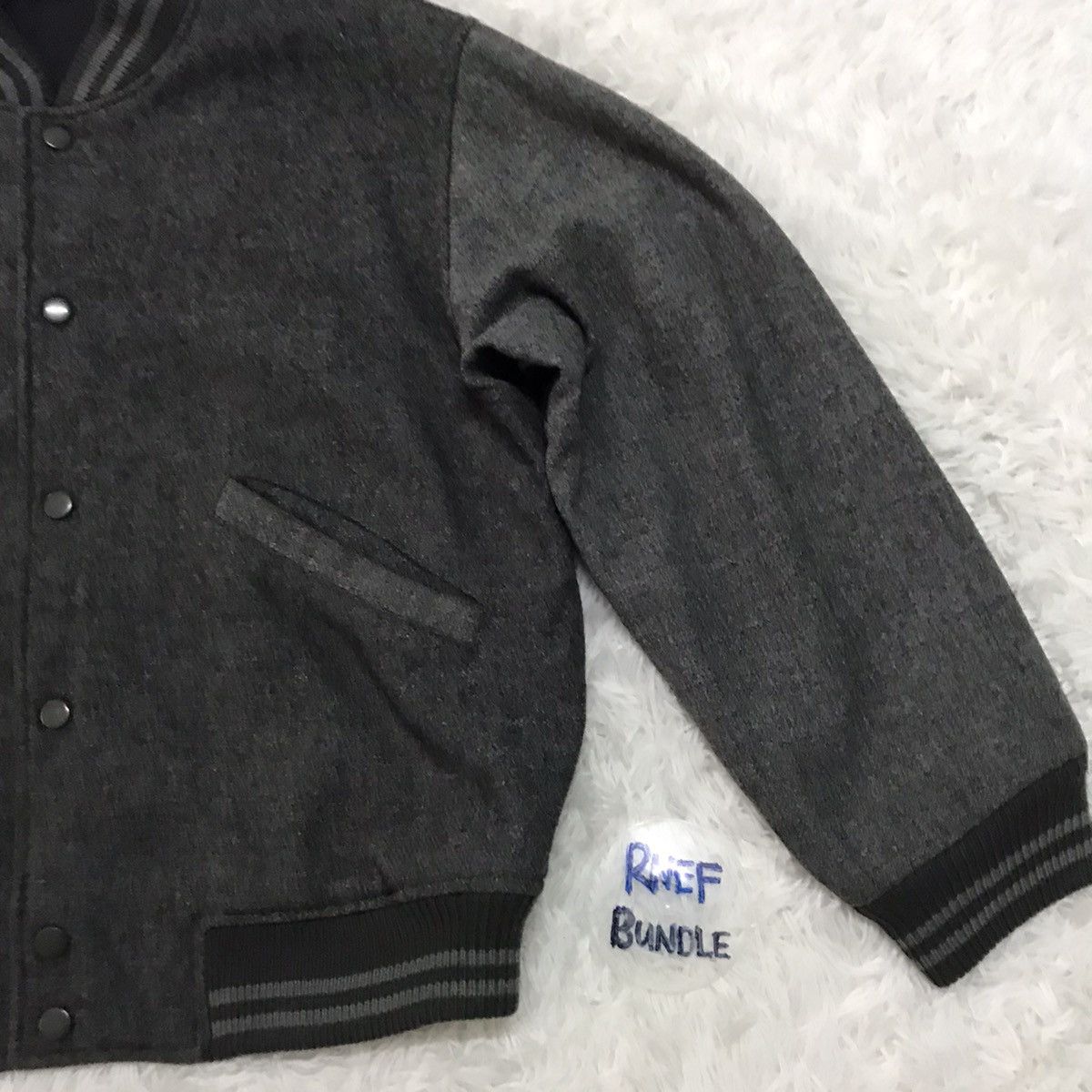Other Confident jacket Size US M / EU 48-50 / 2 - 5 Thumbnail