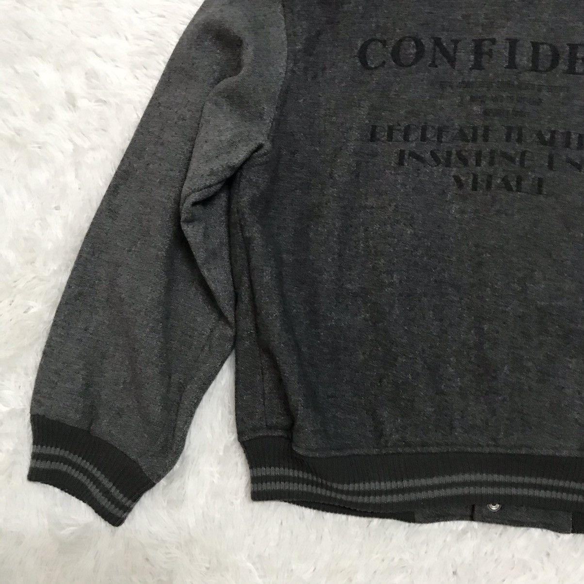 Other Confident jacket Size US M / EU 48-50 / 2 - 18 Thumbnail