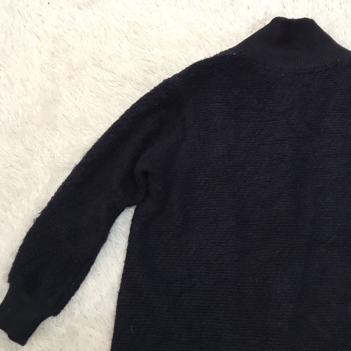 CABANE de ZUCCa Vintage Zucca Jacket Size US M / EU 48-50 / 2 - 18 Thumbnail