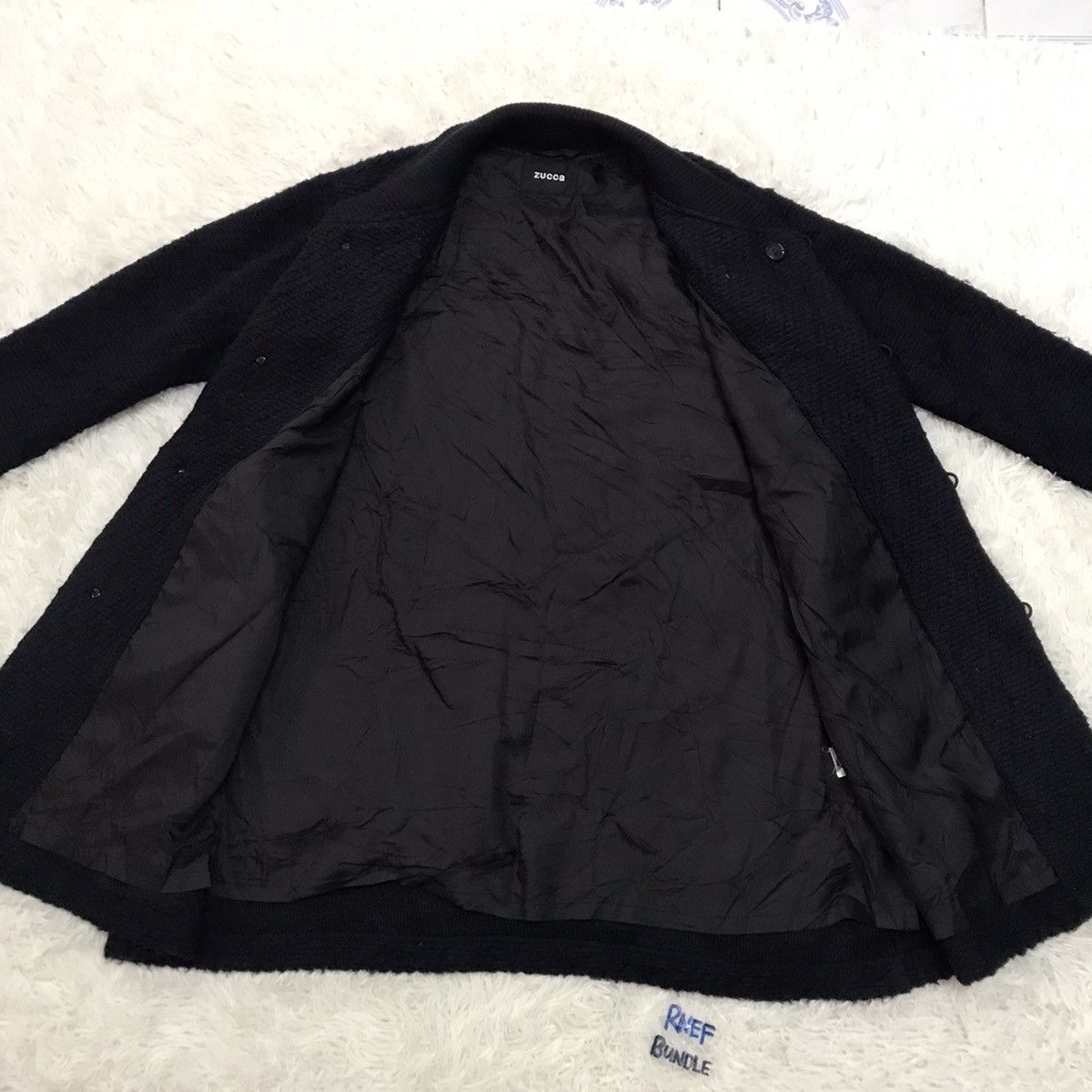 CABANE de ZUCCa Vintage Zucca Jacket Size US M / EU 48-50 / 2 - 13 Thumbnail