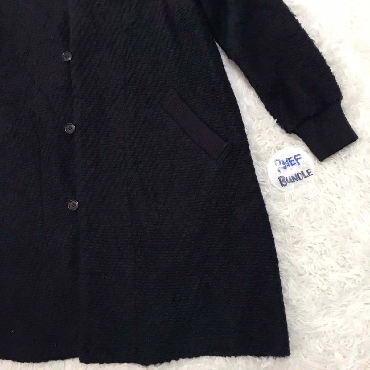 CABANE de ZUCCa Vintage Zucca Jacket Size US M / EU 48-50 / 2 - 5 Thumbnail