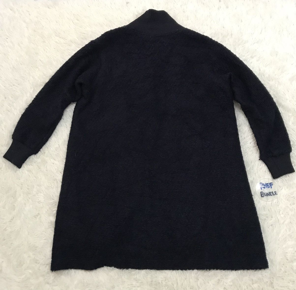 CABANE de ZUCCa Vintage Zucca Jacket Size US M / EU 48-50 / 2 - 17 Thumbnail