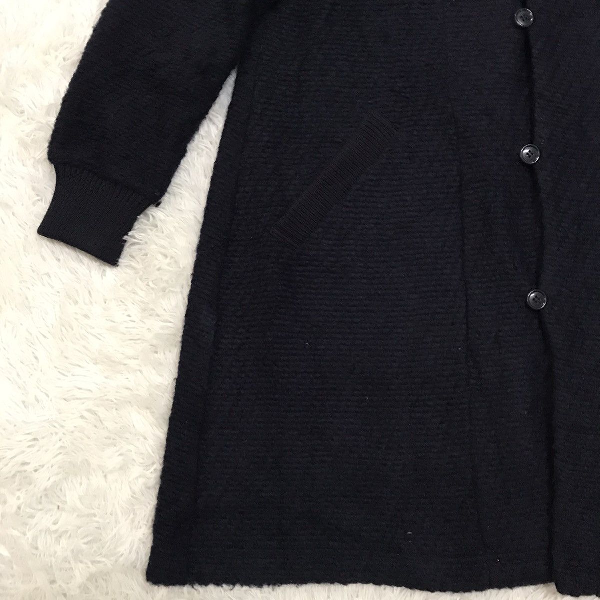 CABANE de ZUCCa Vintage Zucca Jacket Size US M / EU 48-50 / 2 - 3 Thumbnail
