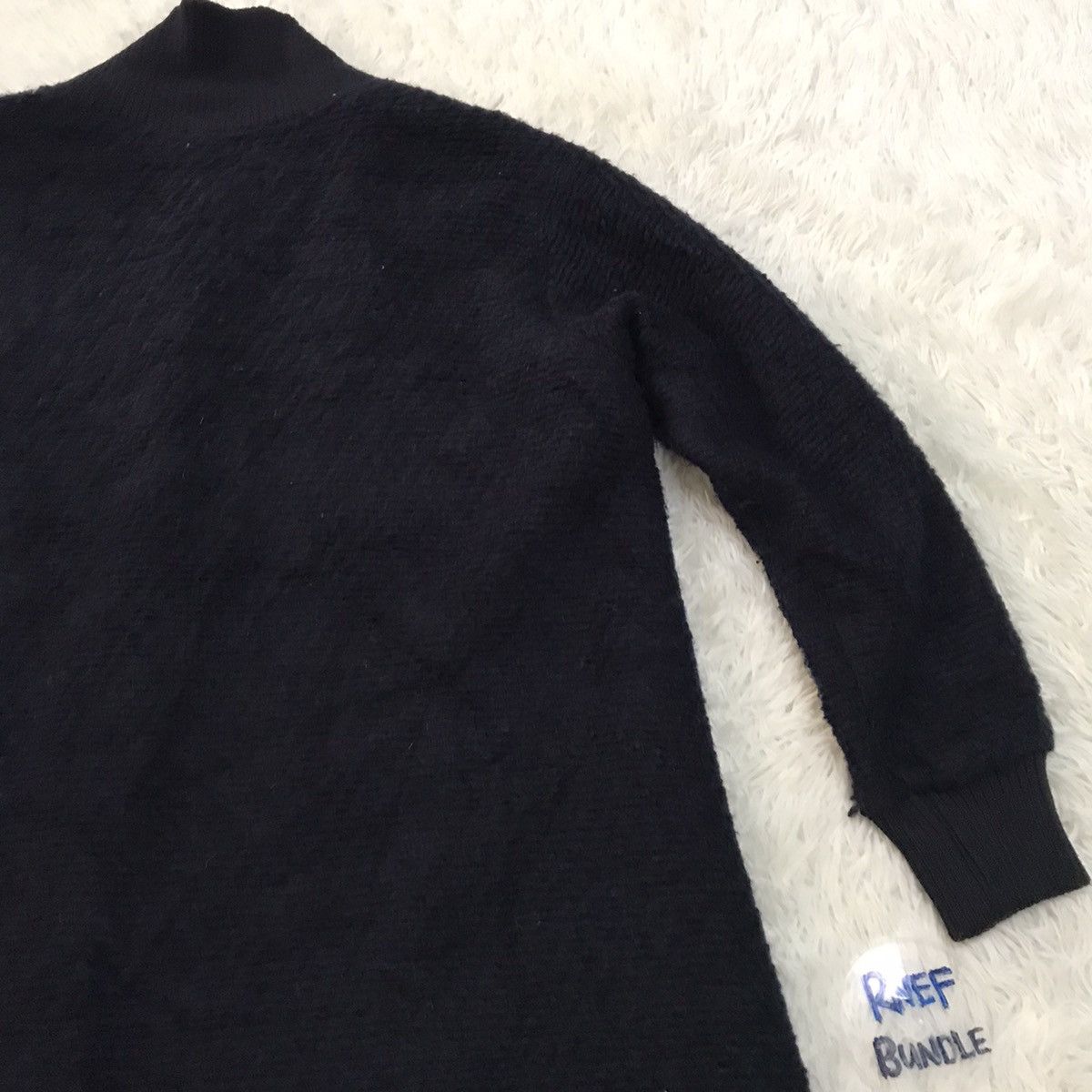 CABANE de ZUCCa Vintage Zucca Jacket Size US M / EU 48-50 / 2 - 19 Thumbnail