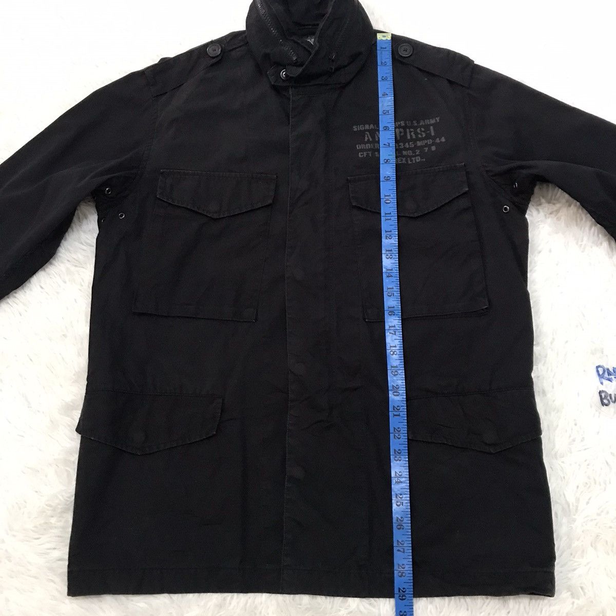 Avirex Avirex jacket Size US L / EU 52-54 / 3 - 8 Thumbnail
