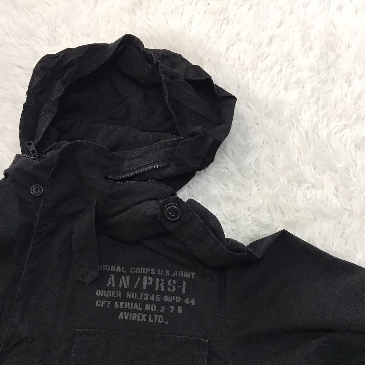 Avirex Avirex jacket Size US L / EU 52-54 / 3 - 19 Thumbnail