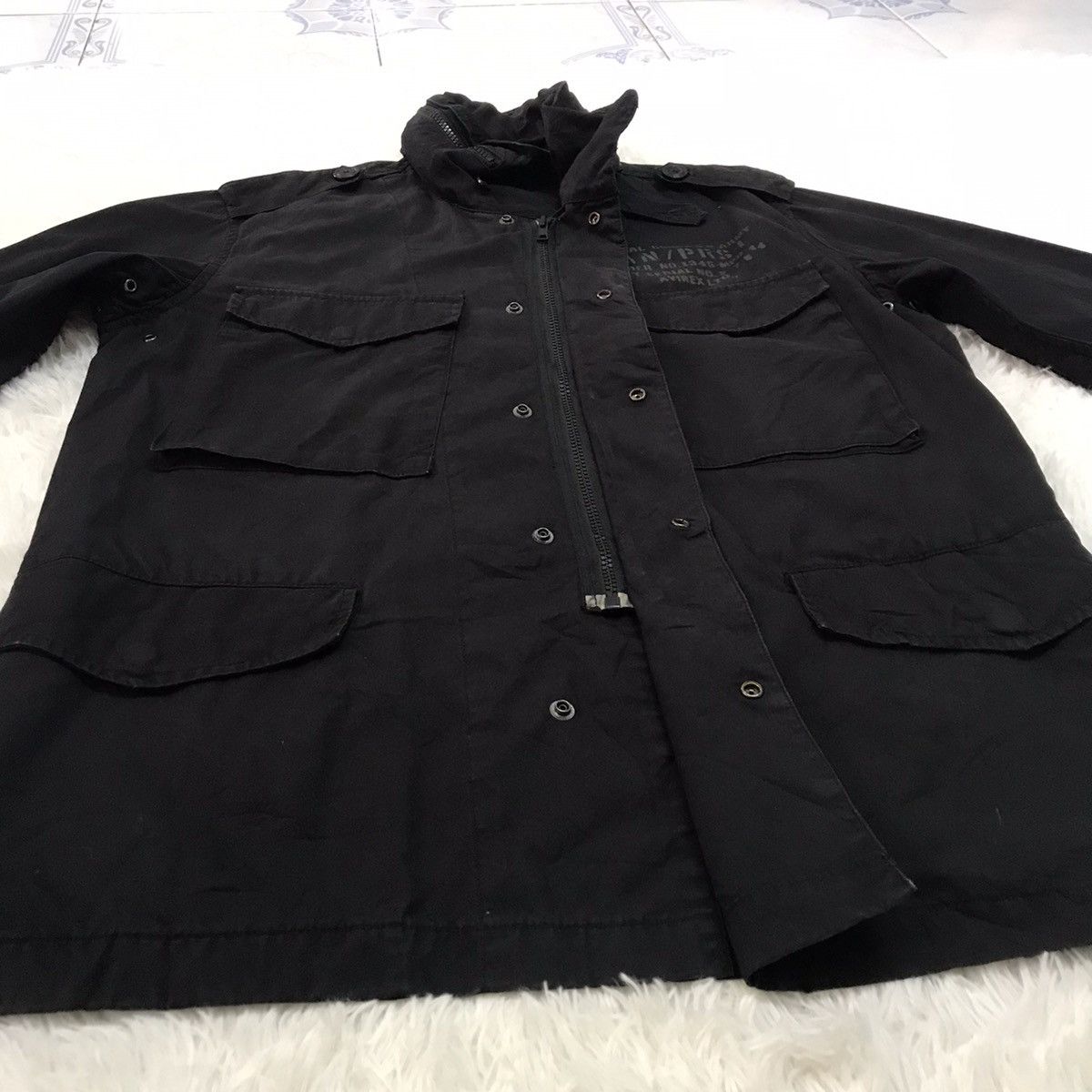 Avirex Avirex jacket Size US L / EU 52-54 / 3 - 10 Thumbnail