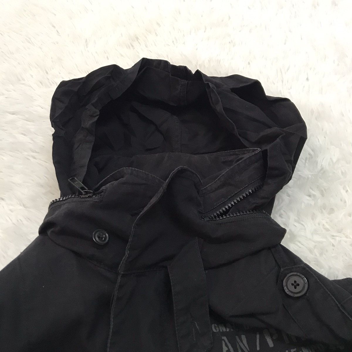 Avirex Avirex jacket Size US L / EU 52-54 / 3 - 18 Thumbnail