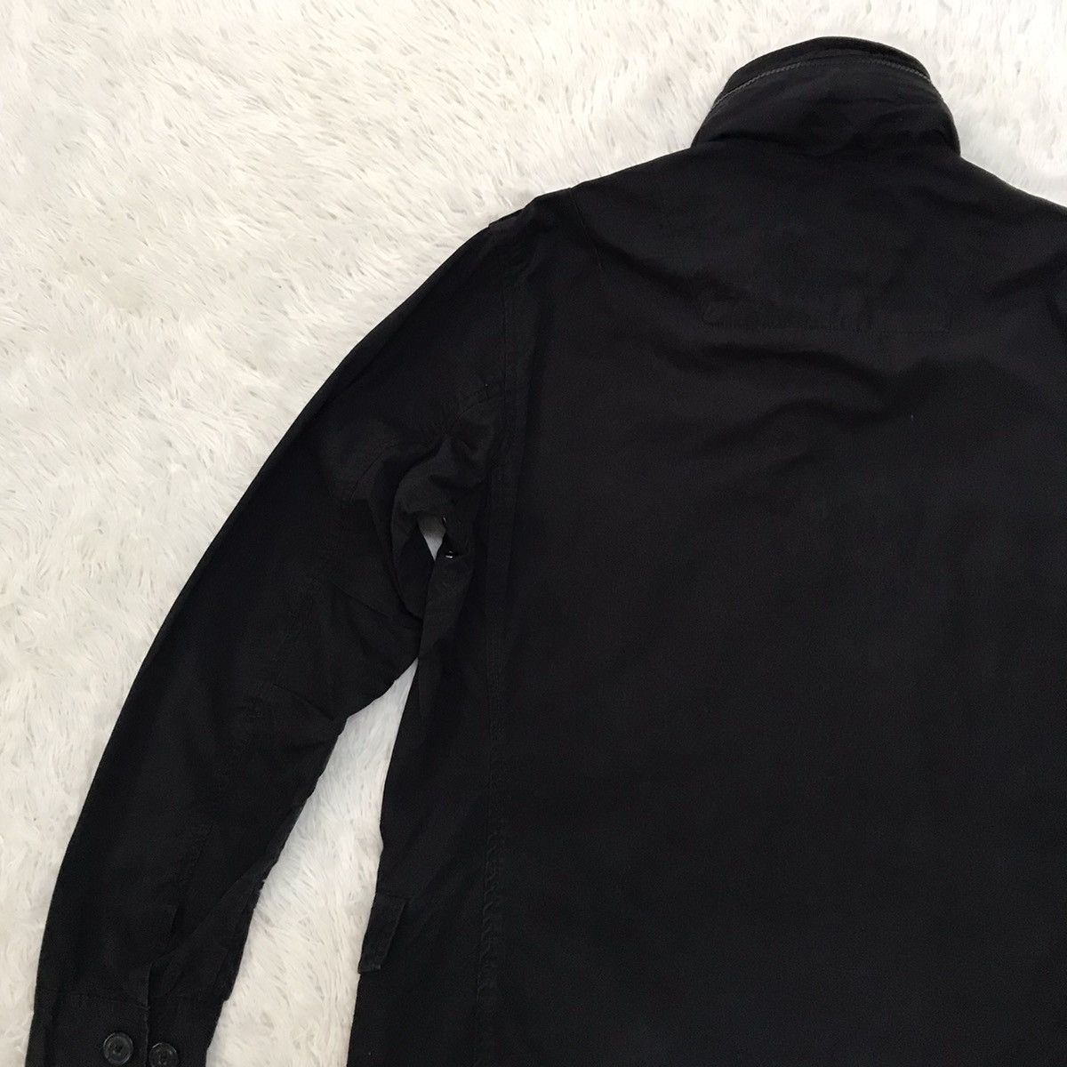 Avirex Avirex jacket Size US L / EU 52-54 / 3 - 21 Thumbnail