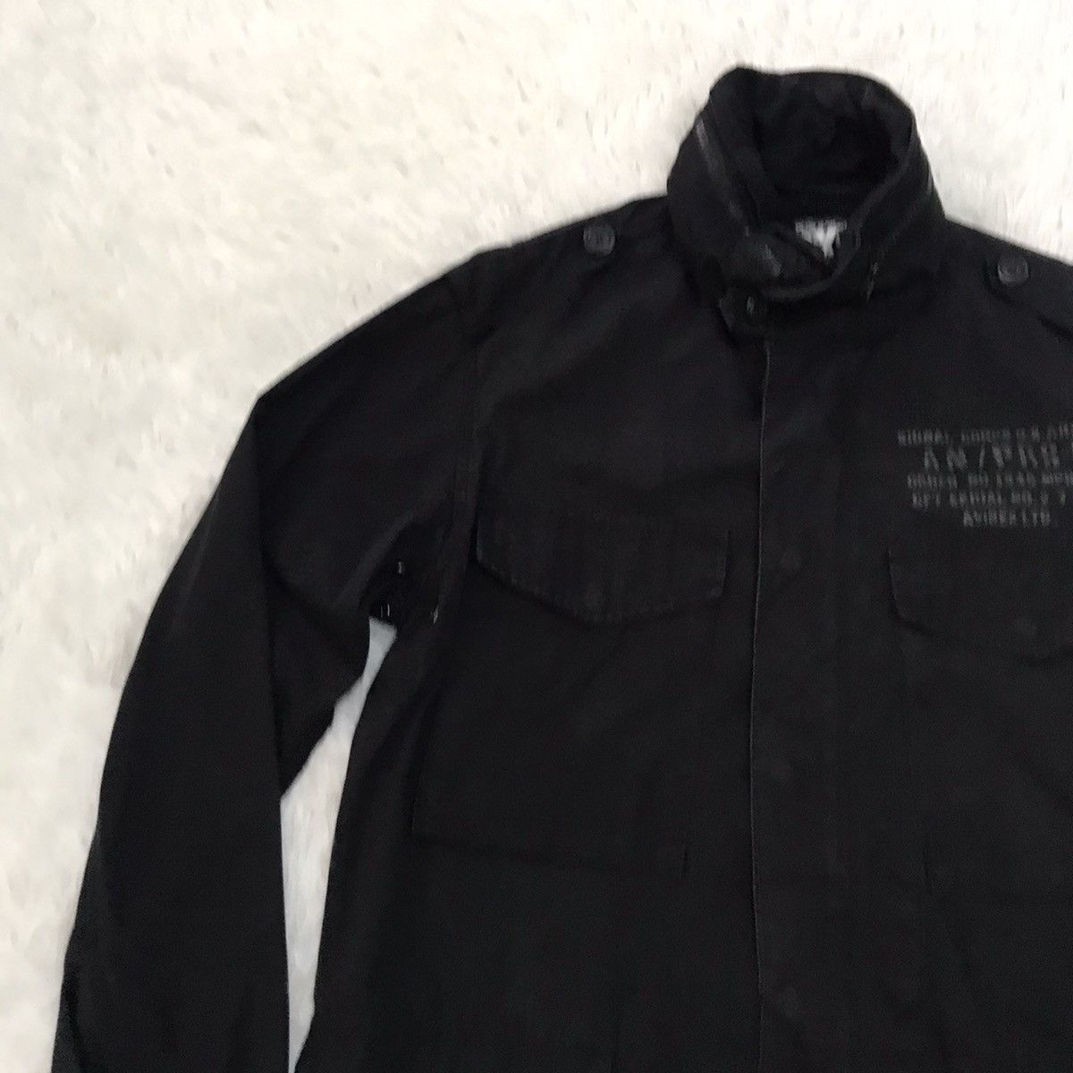 Avirex Avirex jacket Size US L / EU 52-54 / 3 - 2 Thumbnail