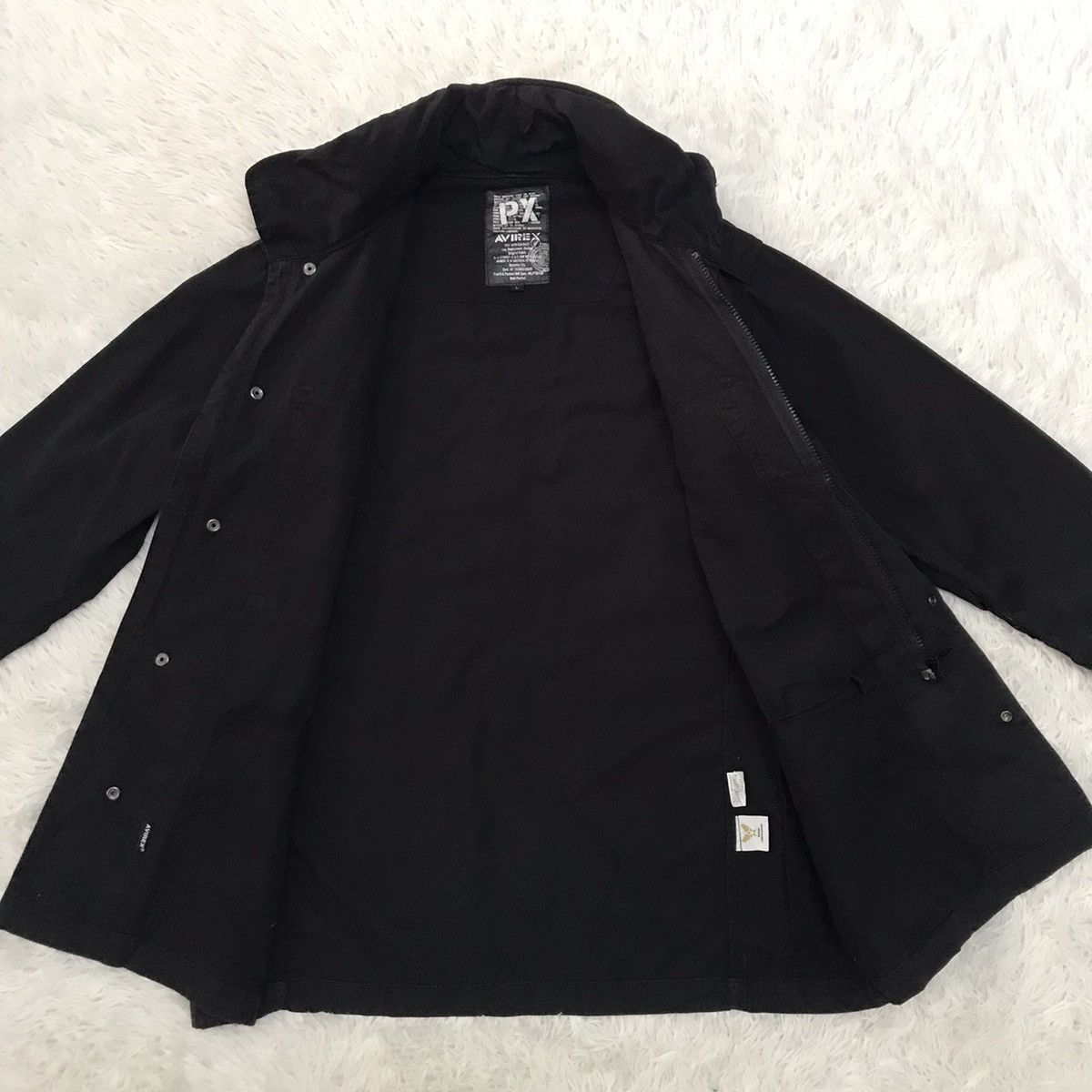 Avirex Avirex jacket Size US L / EU 52-54 / 3 - 11 Thumbnail
