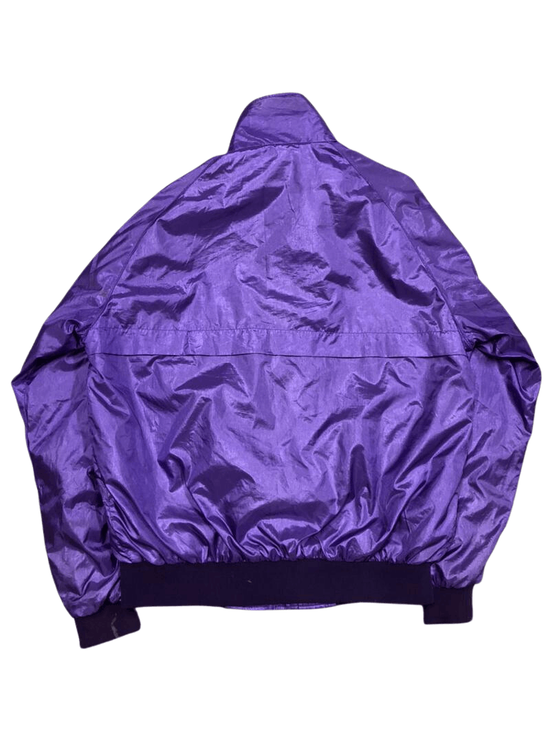 Japanese Brand × Vintage BIG HILL Vintage Windbreaker Size US M / EU 48-50 / 2 - 2 Thumbnail