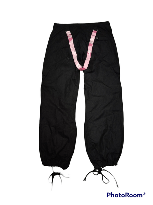 Parachute Pants: What's The Hype About?