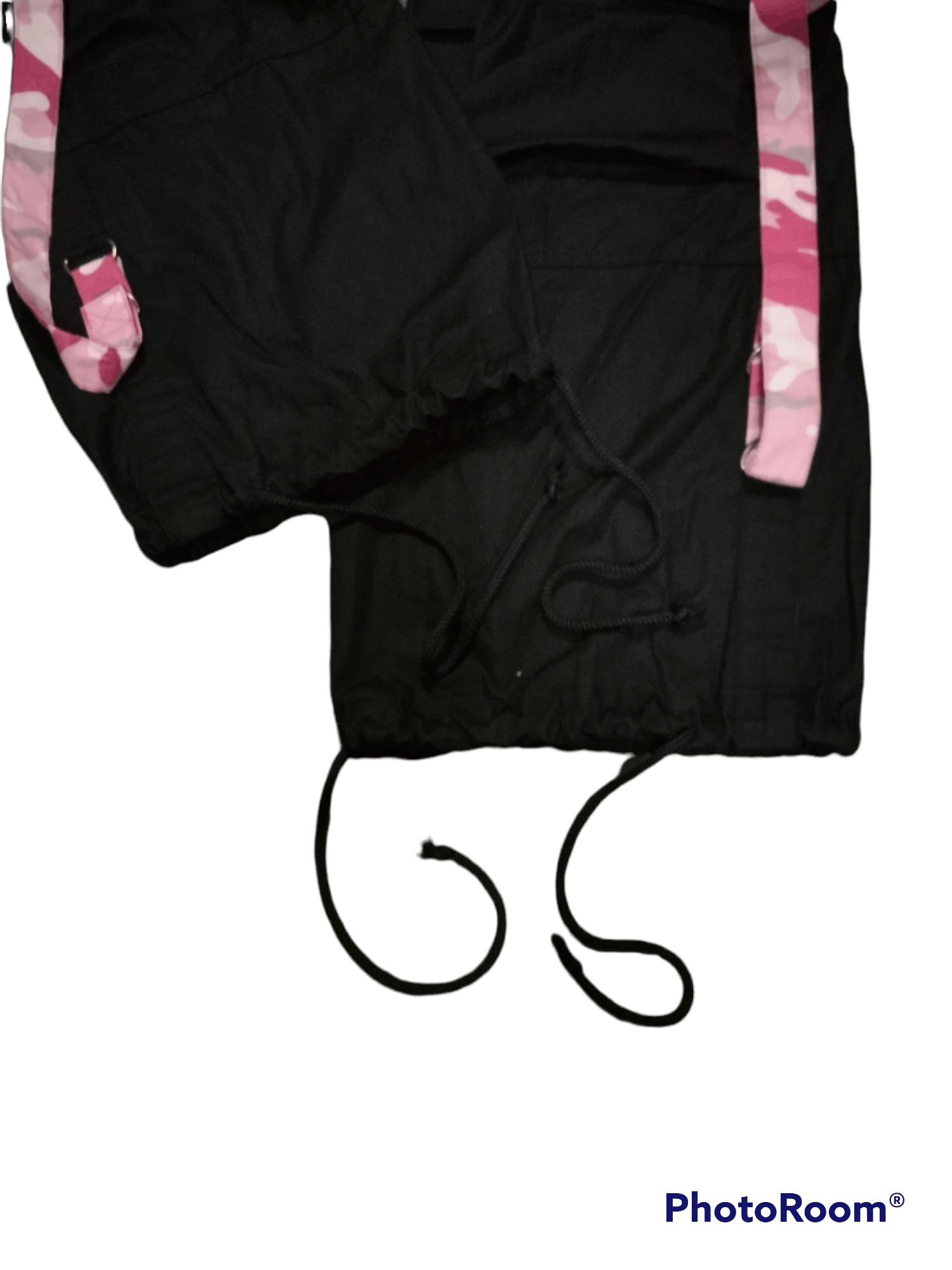 Other BONDAGE PARACHUTE UFO CARGO PANTS Size US 29 - 5 Thumbnail